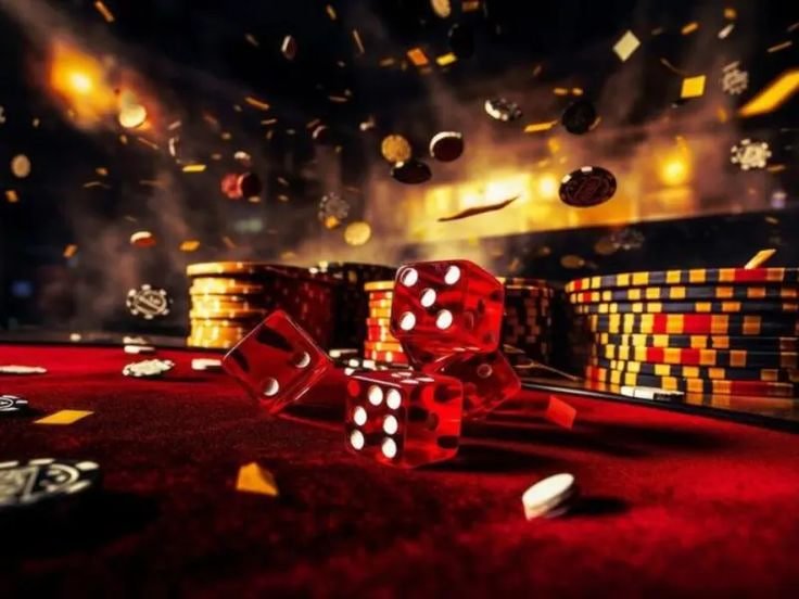 6167bet