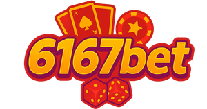 6167bet Logo